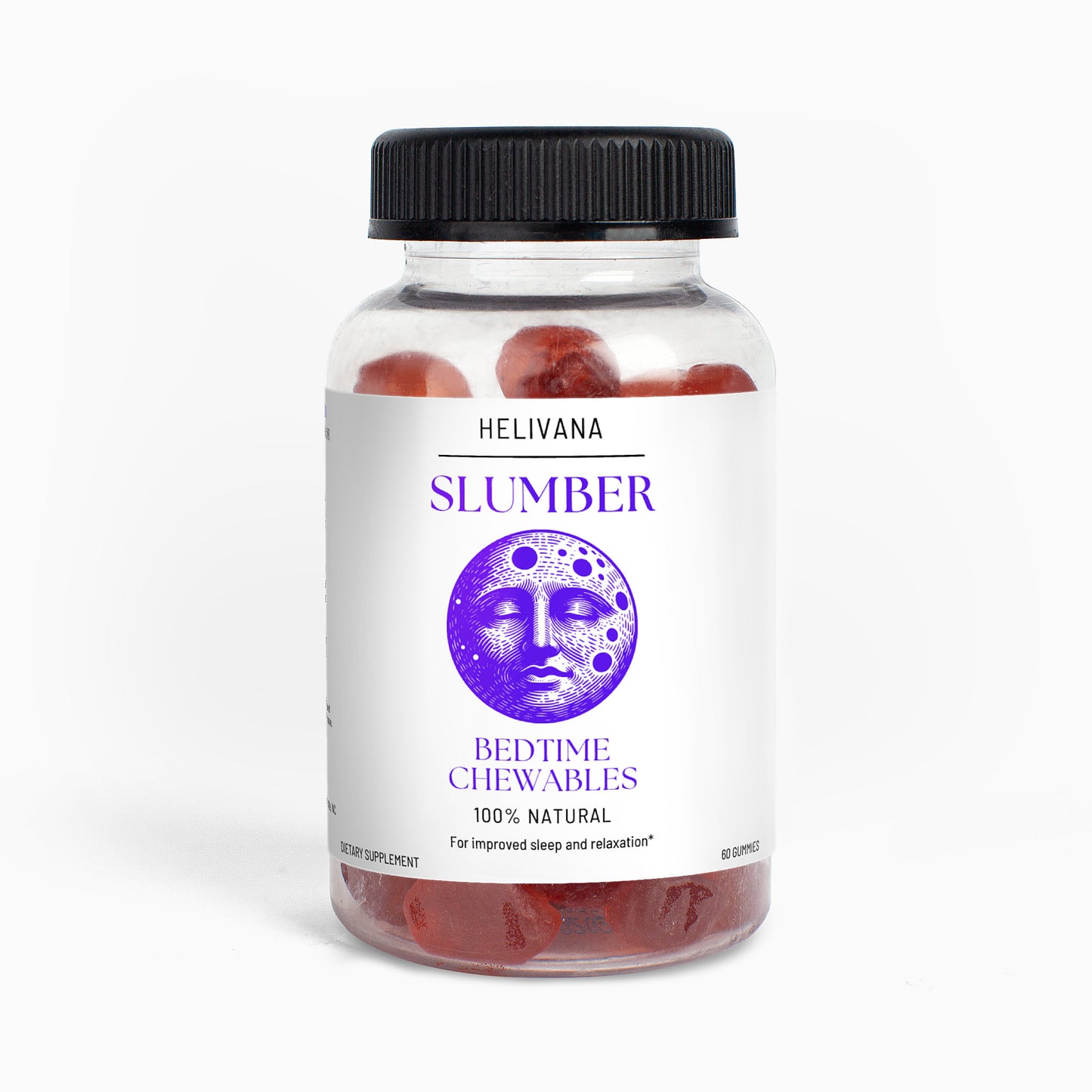 Slumber: Sleep Chewables (Adult)