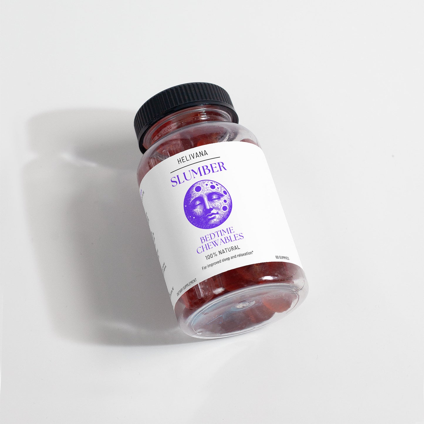 Slumber: Sleep Chewables (Adult)