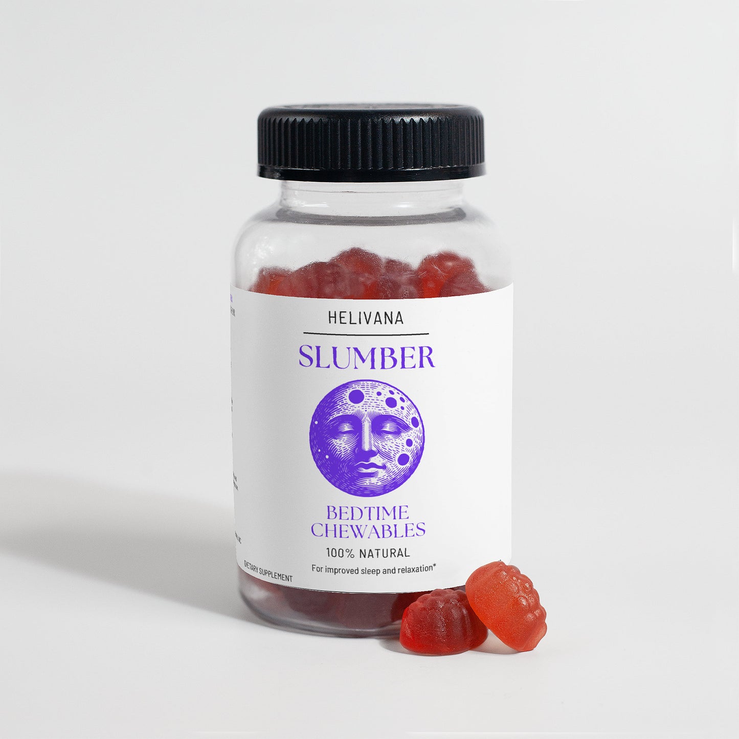 Slumber: Sleep Chewables (Adult)