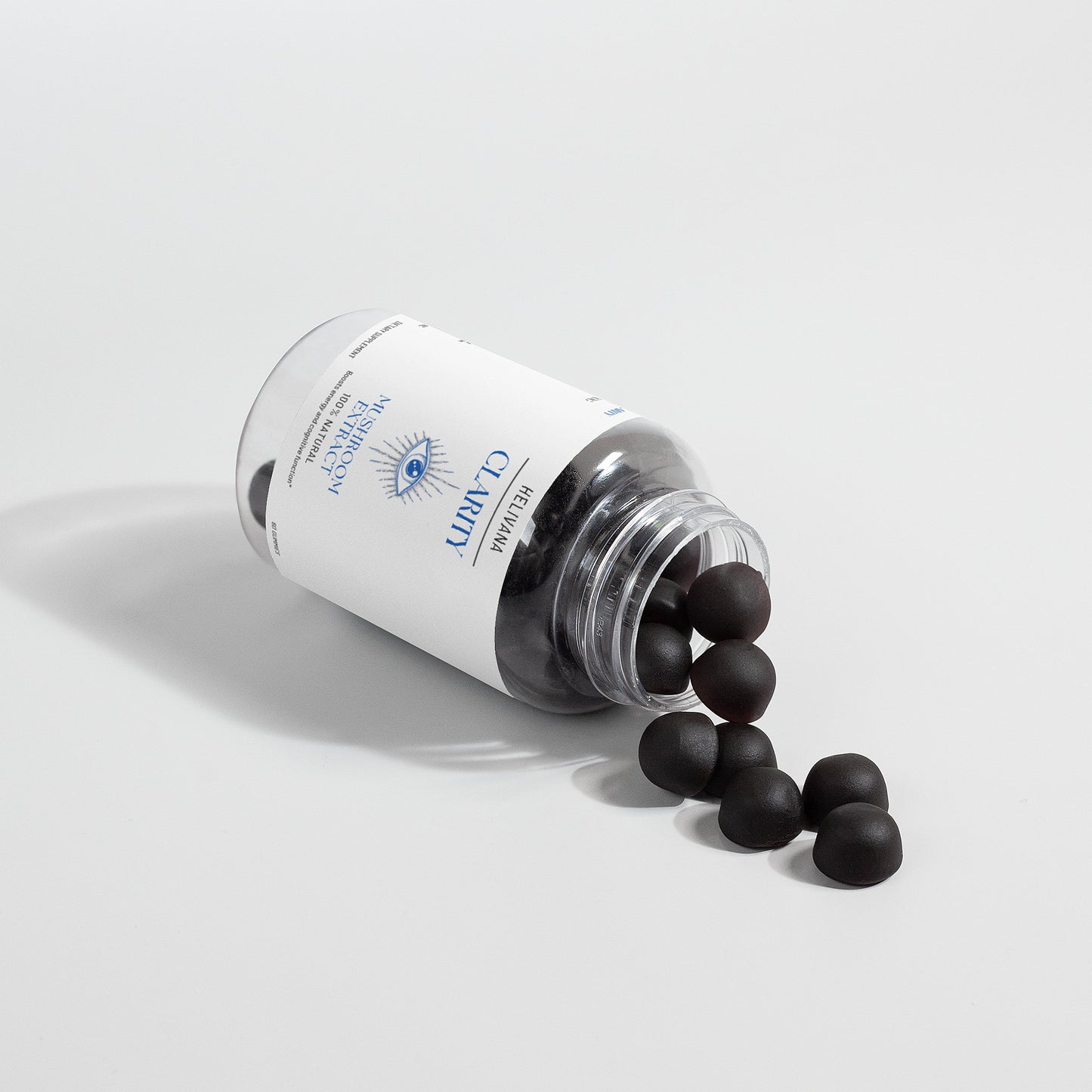 Clarity: Mushroom Extract Complex