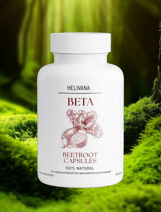 Beta: Beetroot