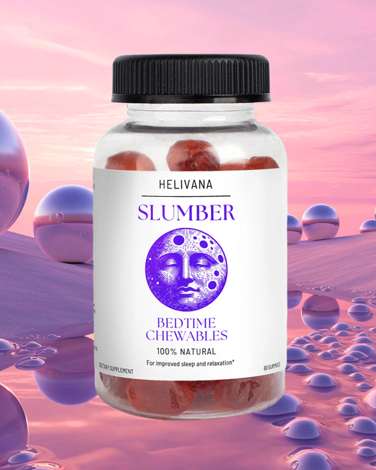 Slumber: Sleep Chewables (Adult)