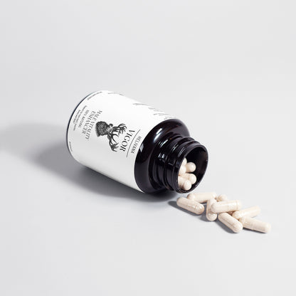 Vigor: Male Vitality Enhancer