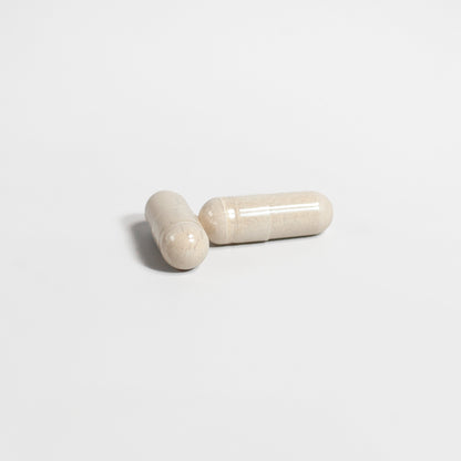 Vigor: Male Vitality Enhancer