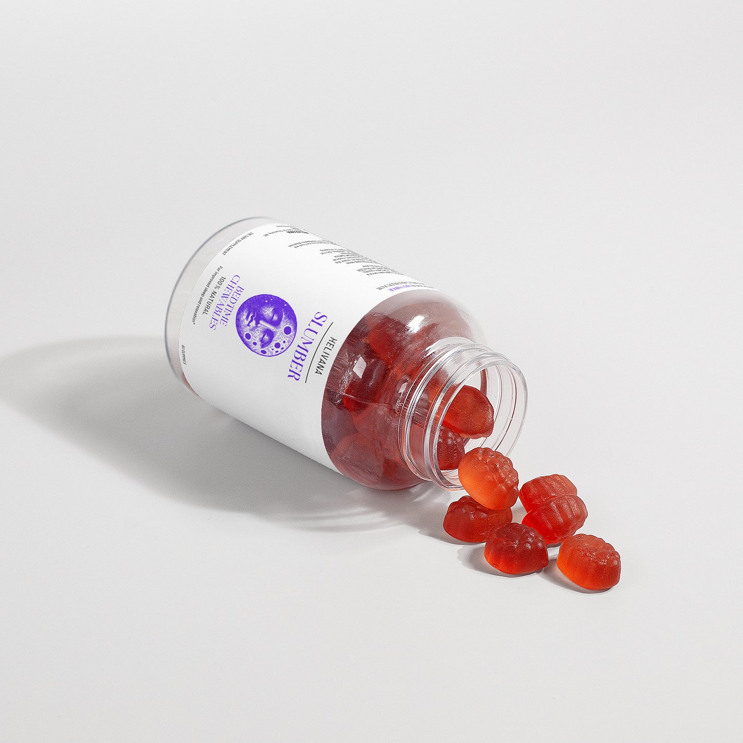 Slumber: Sleep Chewables (Adult)