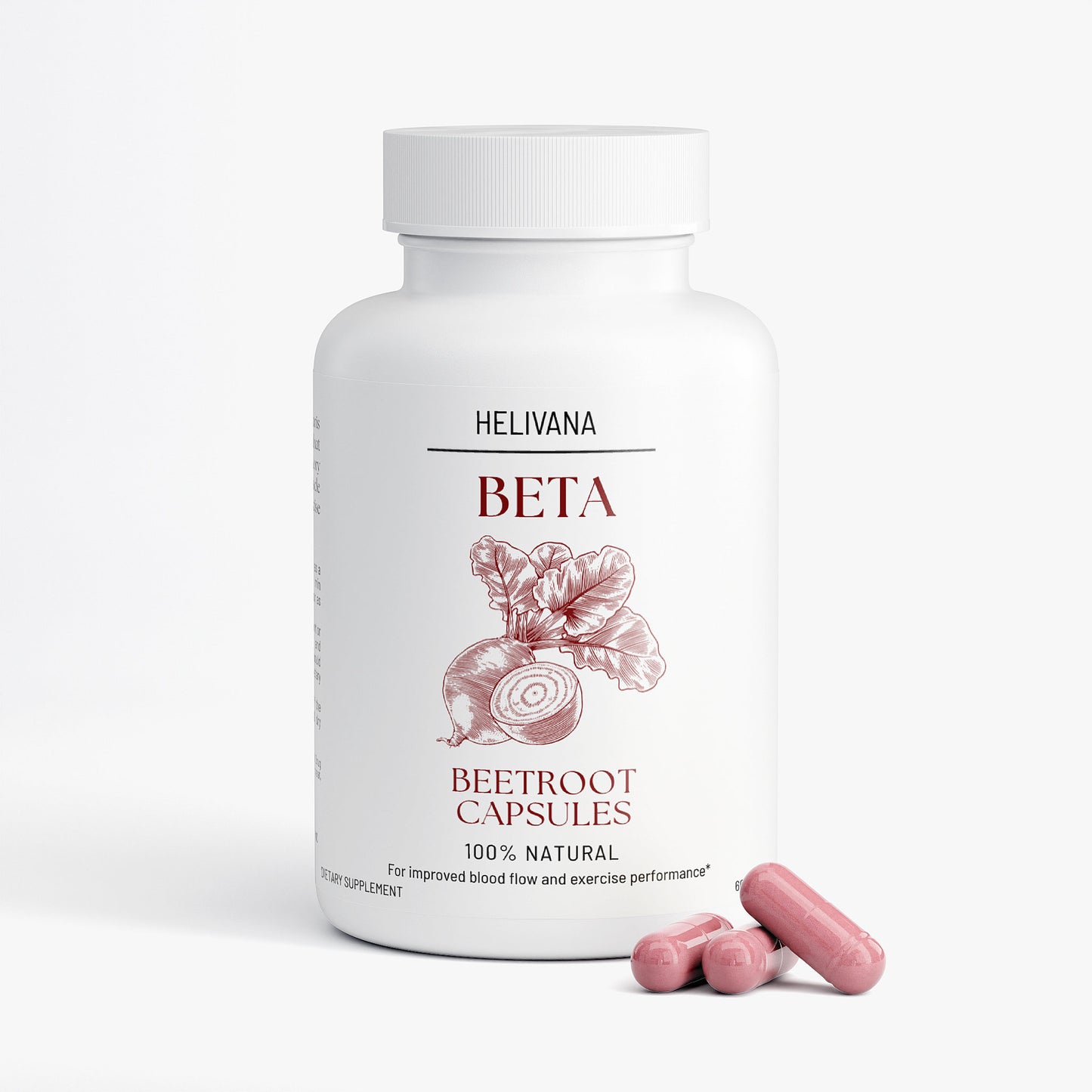 Beta: Beetroot