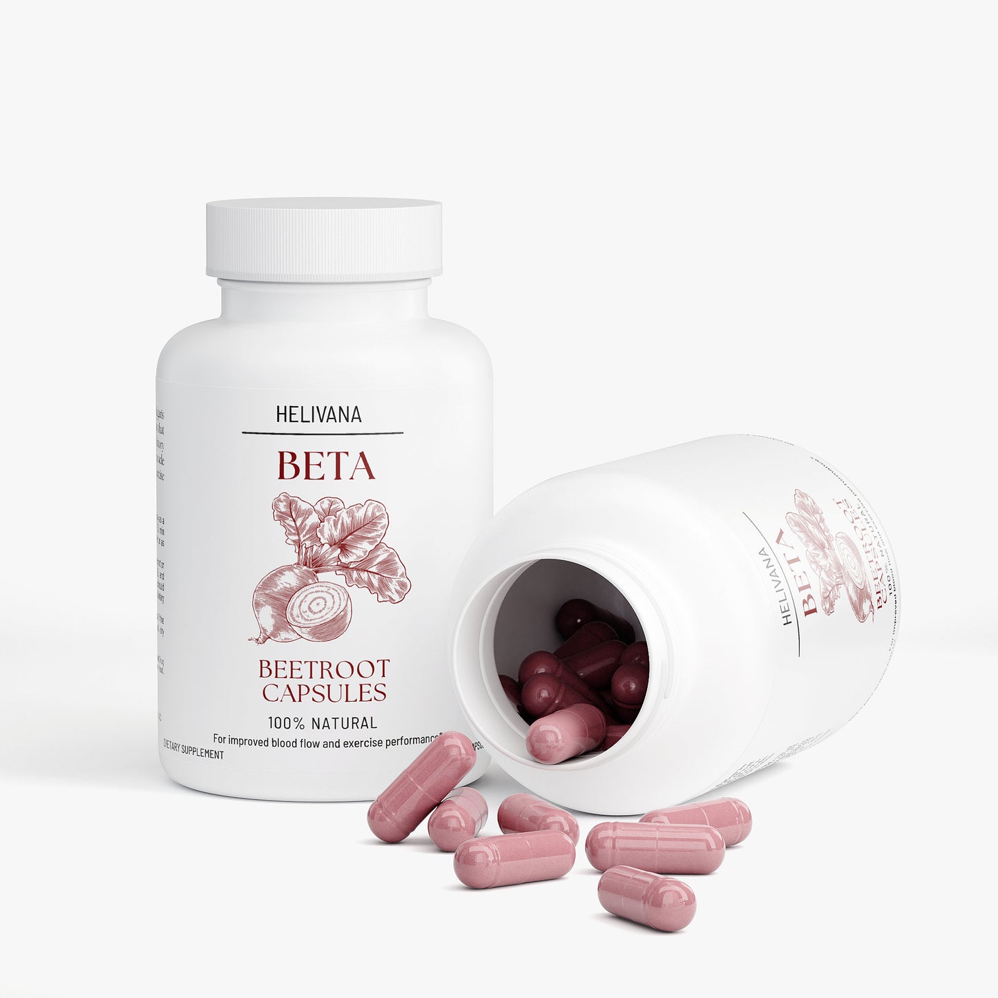 Beta: Beetroot