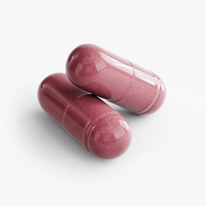Beta: Beetroot