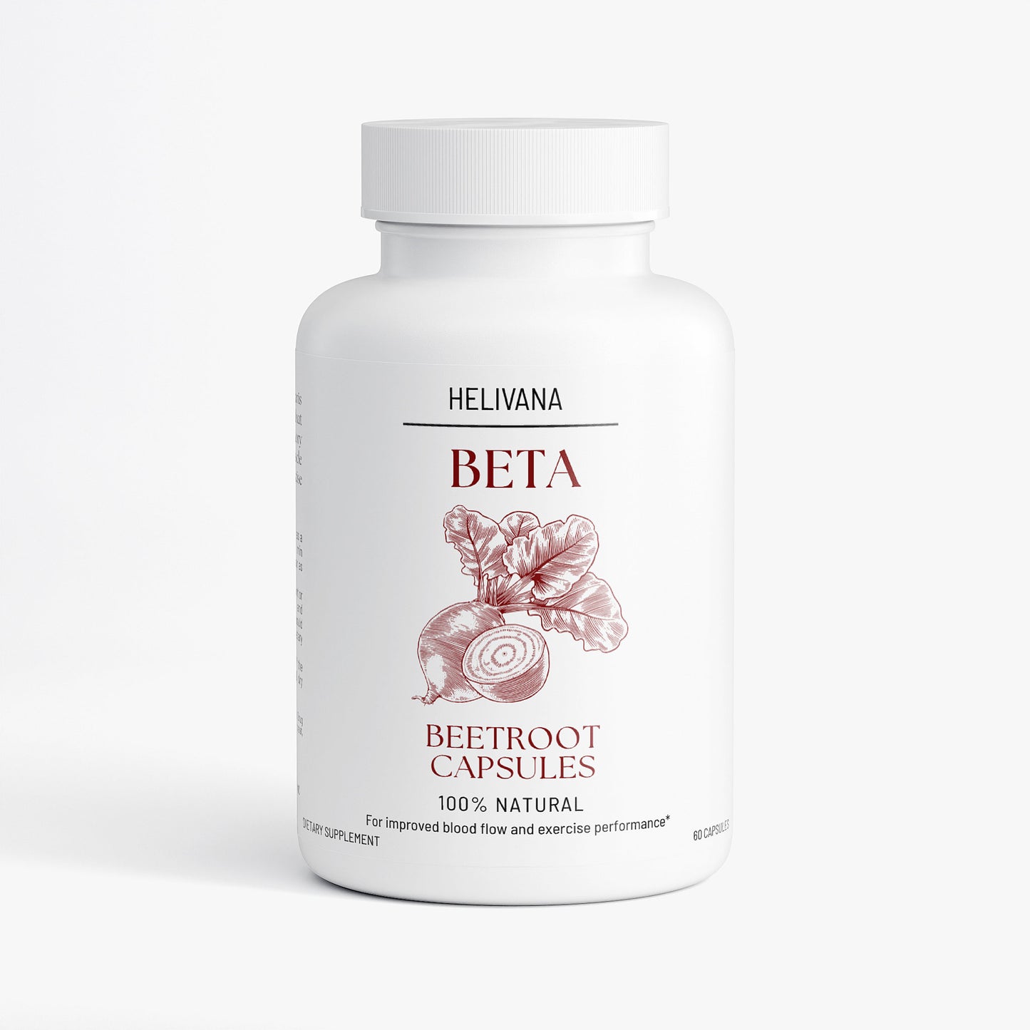 Beta: Beetroot