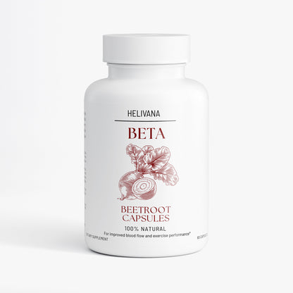 Beta: Beetroot