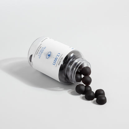 Clarity: Mushroom Extract Complex